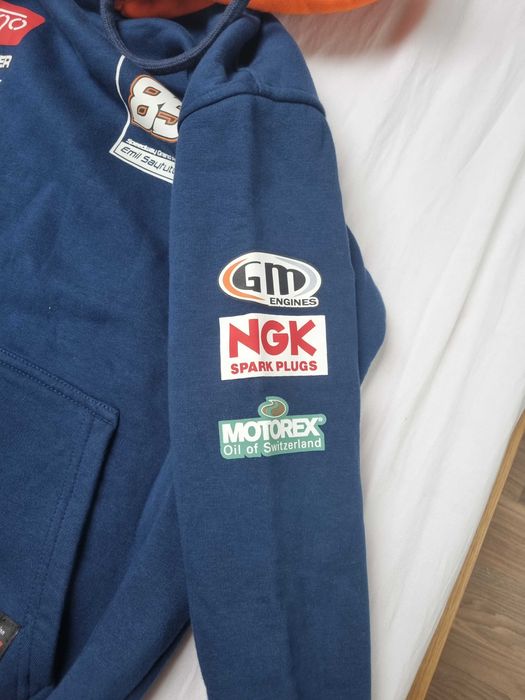 Bluza Emil Sajfutdinow Zuzel Speedway Grand Prix Dispeed