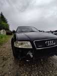 Audi A6 C5 4.2 V8 Quattro S6 na części