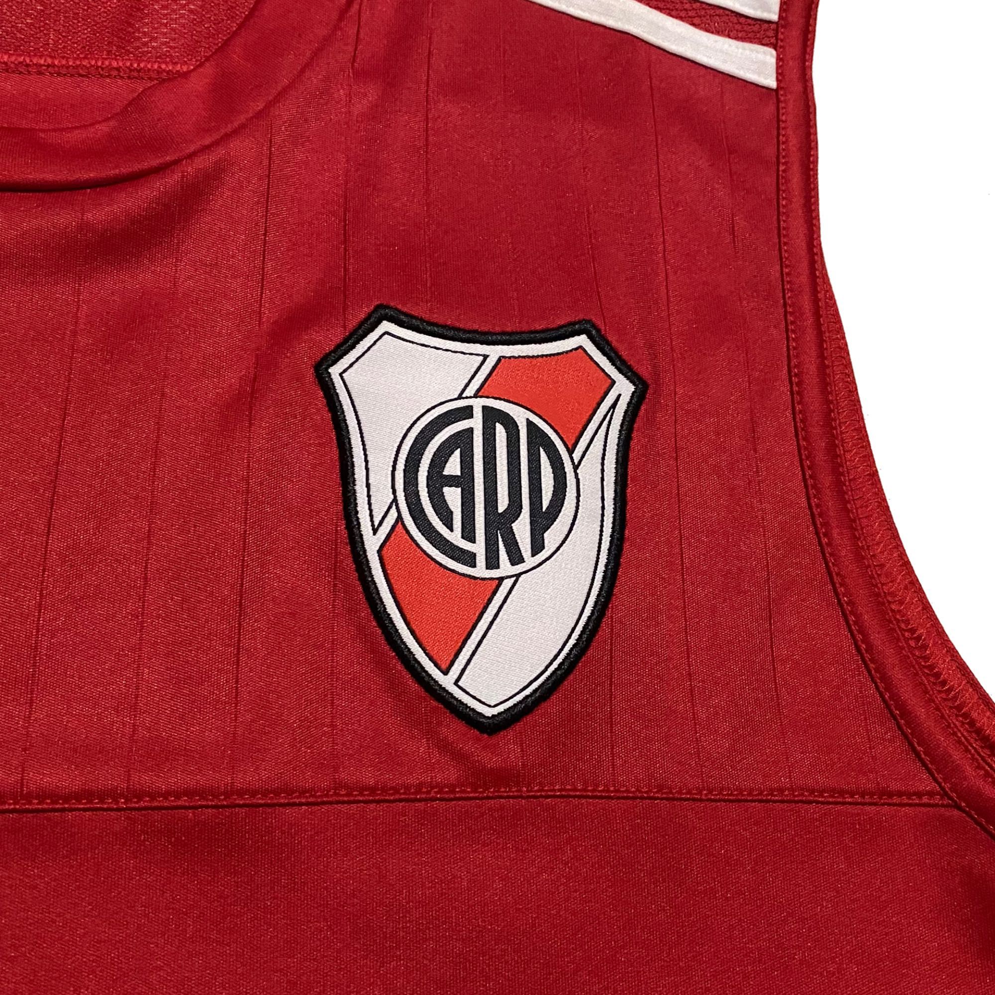 Майка Adidas River Plate