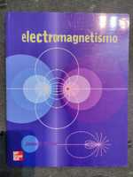 Electromagnetismo - Jaime E. Villate