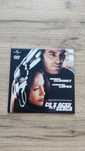 Co z oczu to z serca DVD 1998 r. Jennifer Lopez George Clooney