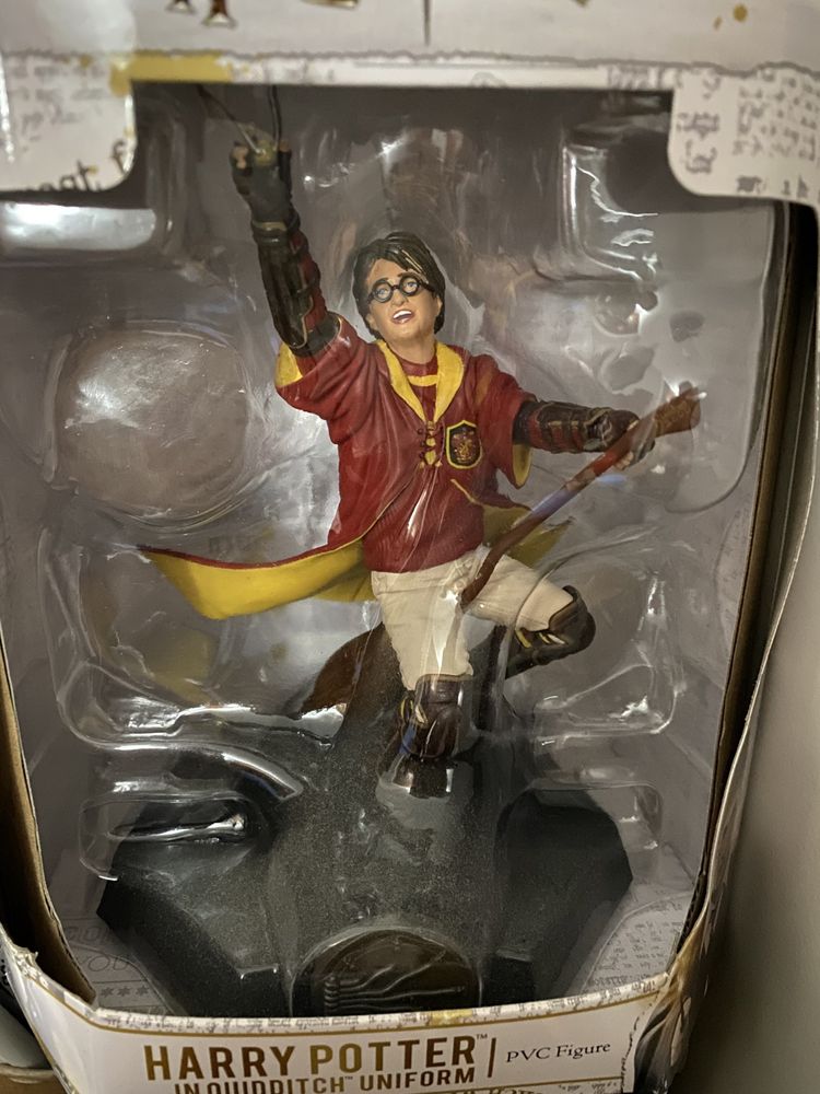 Harry Potter - Figura Icon Heroes