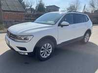 Продам VW Tiguan AWD 2020