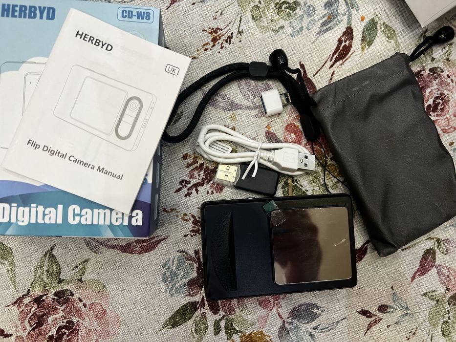 Цифровая метеостанция