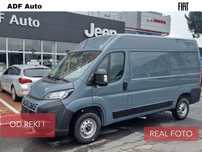 Fiat Ducato L2H2  FIAT DUCATO Furgon L2H2 2.2 H3-POWER 140KM DMC 3.3t