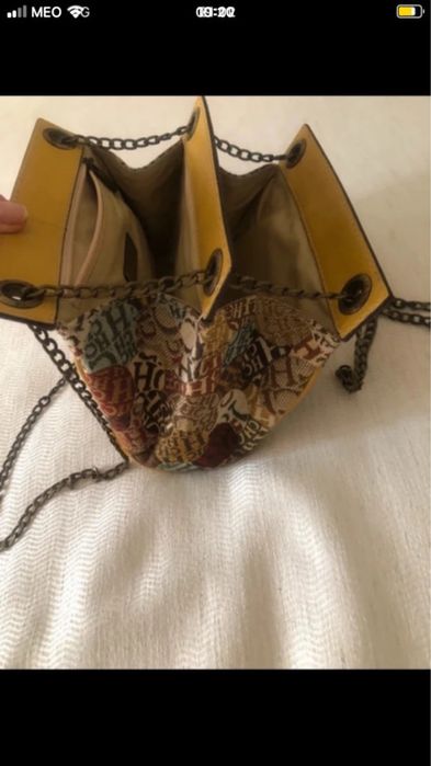 Malinha Carolina Herrera, mimo