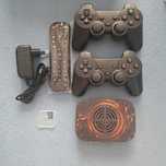 Konsola do gier wideo Retro KINHANK X4 Plus