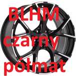 4x Felgi Kute 18 Forged m.in. do AUDI A3 8V 8P 8Y A4 B6 B7 A6 C5 C6 A8 D2 D3 RS3 S3 - 3S5997