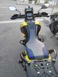 Suzuki Vstrom 1050 XT