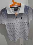 Piękna bluzka T-shirt Polo Ralph Lauren Polo Sport 110 cm.