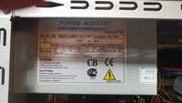 Блок питания ПК Power Master 350w