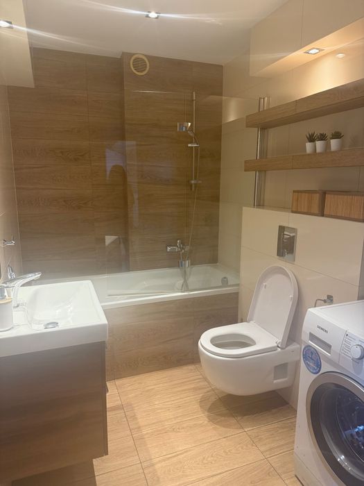 Mieszkanie dwupokojowe -Ołtaszyn-bez pośredników