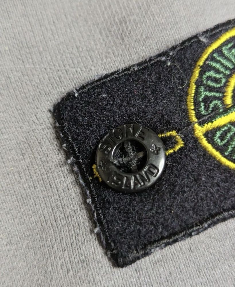 Штани stone island