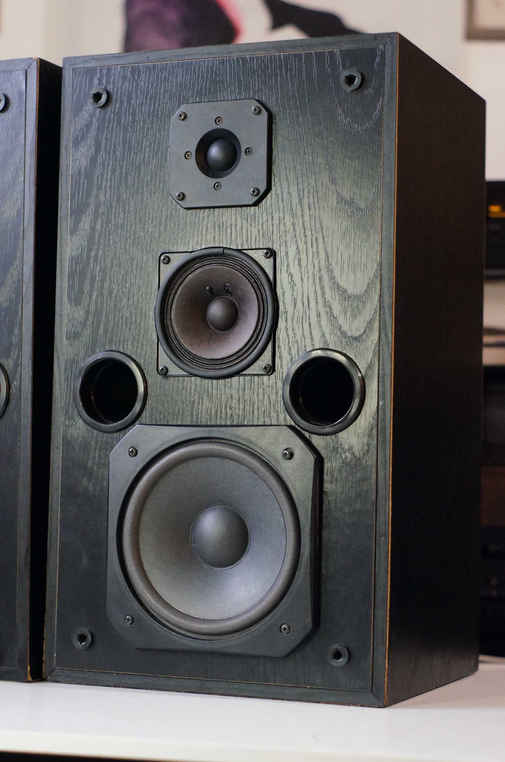 Kolumny T+A ELEKTROAKUSTIK  SC 120- legendarna marka