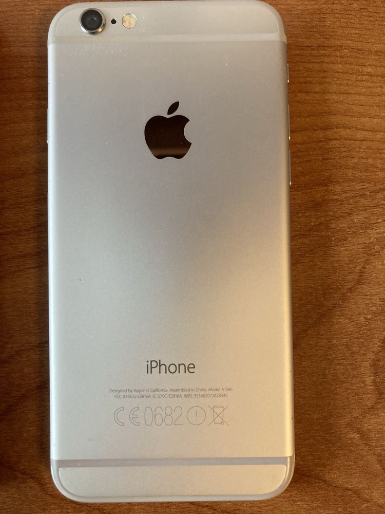 Айфон 6 iPhone 6 телефон iPhone