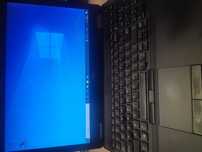 Laptop Dell Latitude E5570