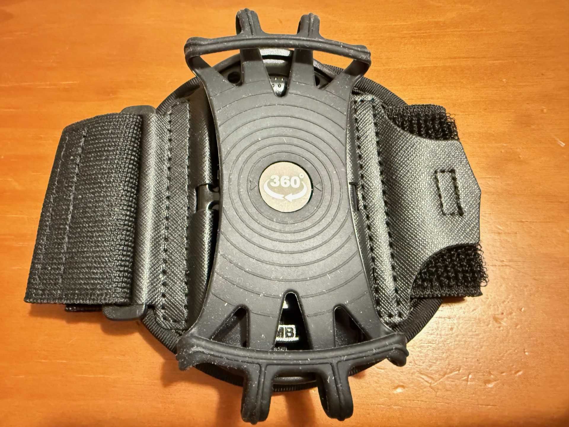 Suporte Para Telemóvel