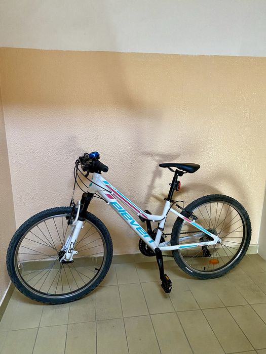 Bicicleta Infantil