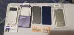 ORYGINALNE etui do telefonu samsung