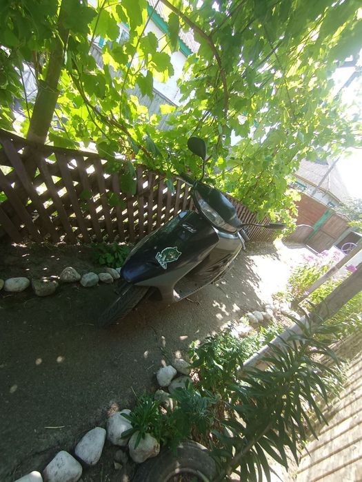 Скутер honda dio 27, цена 6500 грн торг