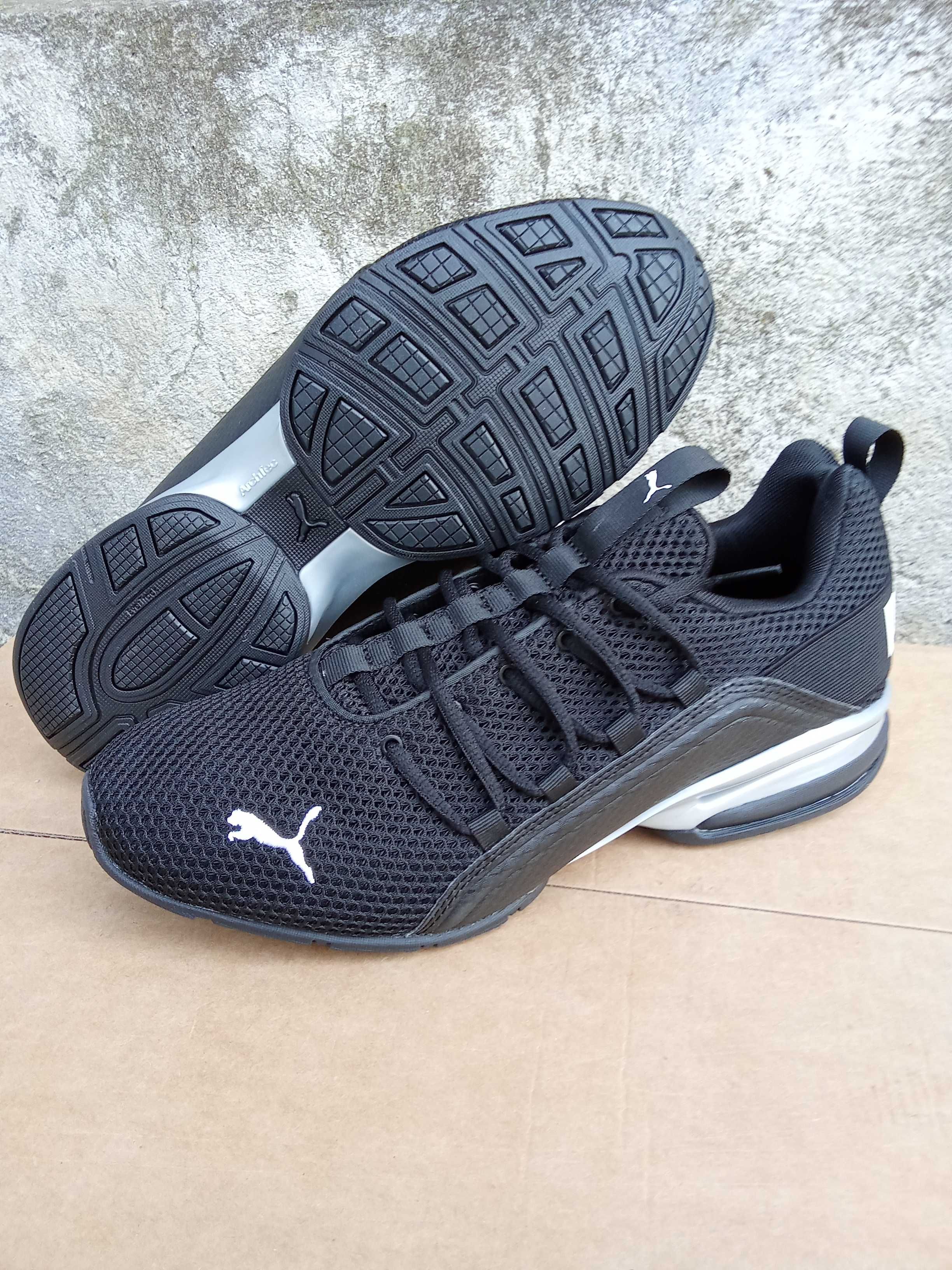 Puma Axelion LS r.44/44,5/45