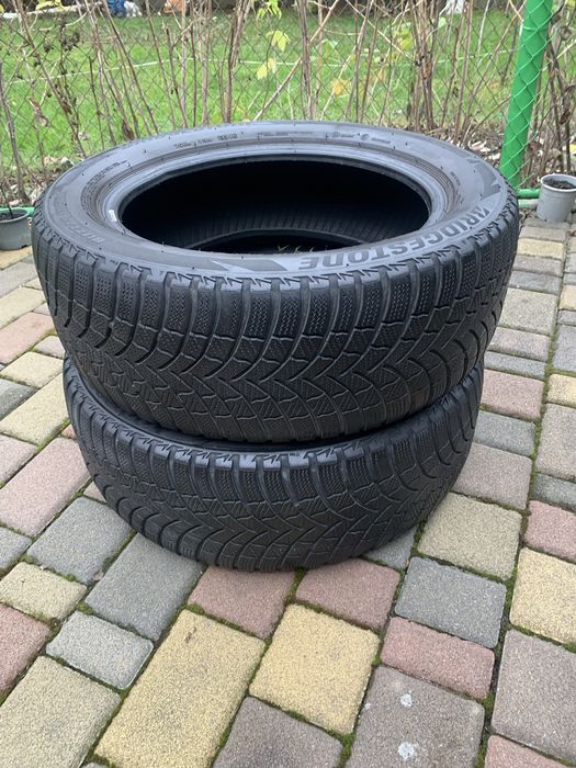 Продам зимню резину