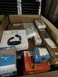 Palety amazon elektronika mix kat AB
