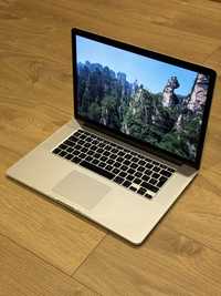 Macbook Pro 15 Mid 2012