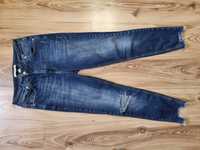 Spodnie Calvin Klein jeans W31 M 38