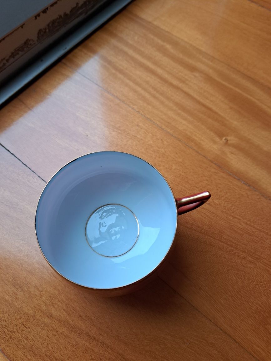 Serviço de Chá Mori China