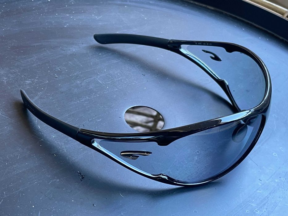 CARRERA CYCLING SUNGLASSES - ÓCULOS DE SOL COM CAIXA ORIGINAIS