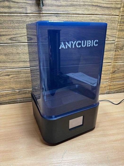 3D принтер Anycubic Photon Mono 2