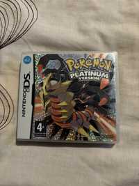 Pokemon platinum