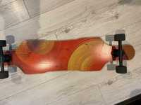 Longboard Palm Circle