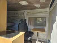 Citroen Jumper