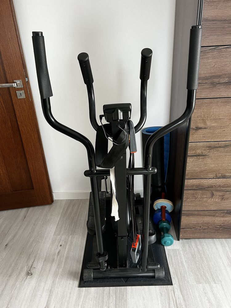 Orbitrek Cross Trainer