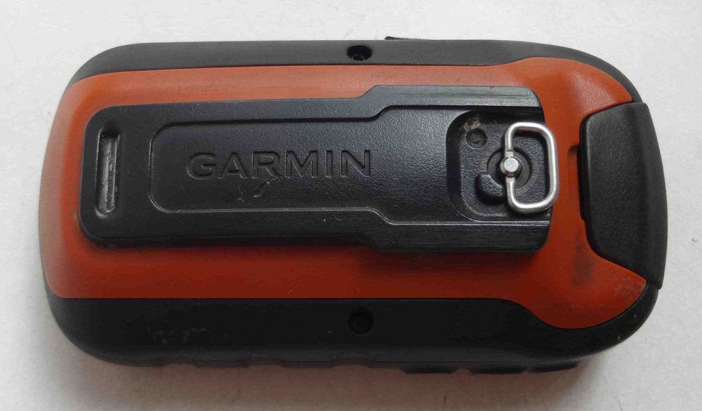 GPS Навигатор для туристических маршрутов Garmin etrex 20х