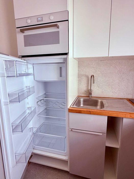 Wynajmę umeblowaną kawalerkę! Wysoki standard! Bez prowizji!