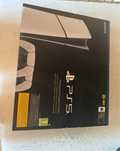 Nowe Ps5 digital slim 1TB