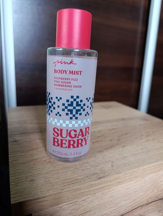 Mgiełka Victoria's Secret