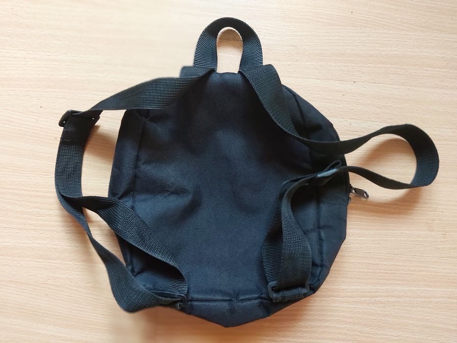 Попыт + Рюкзак А4