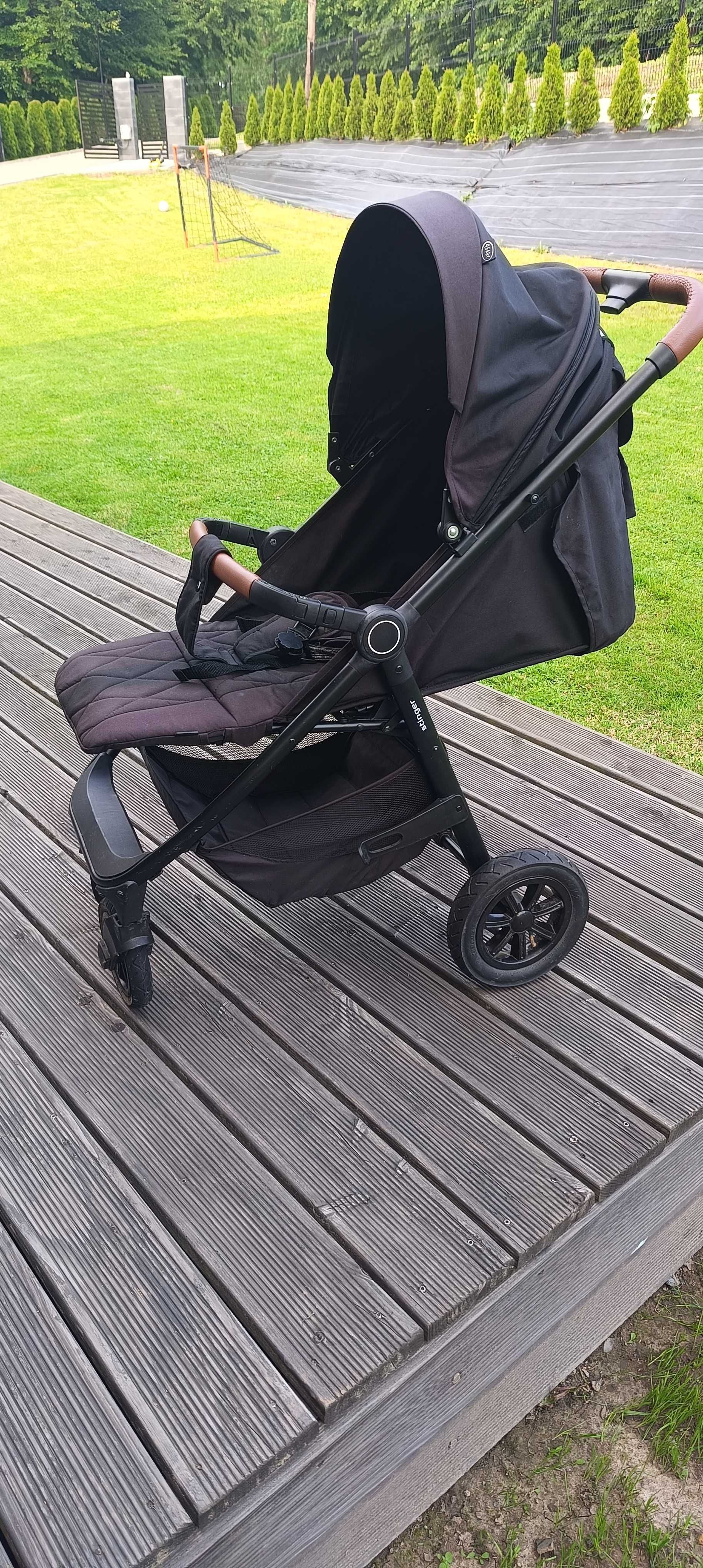 Wózek spacerowy 4baby stinger air