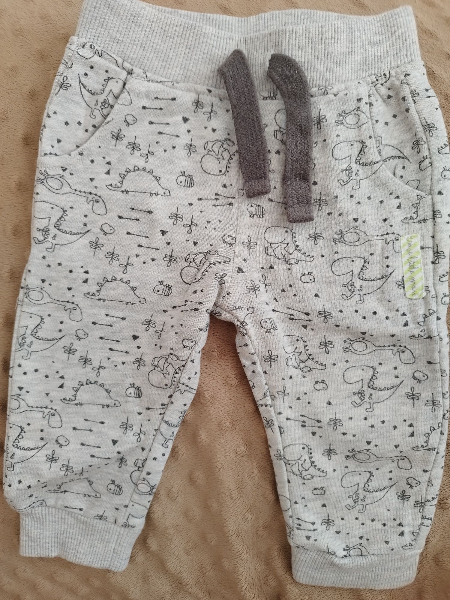 Bluza i spodnie niemowlęcy!!!