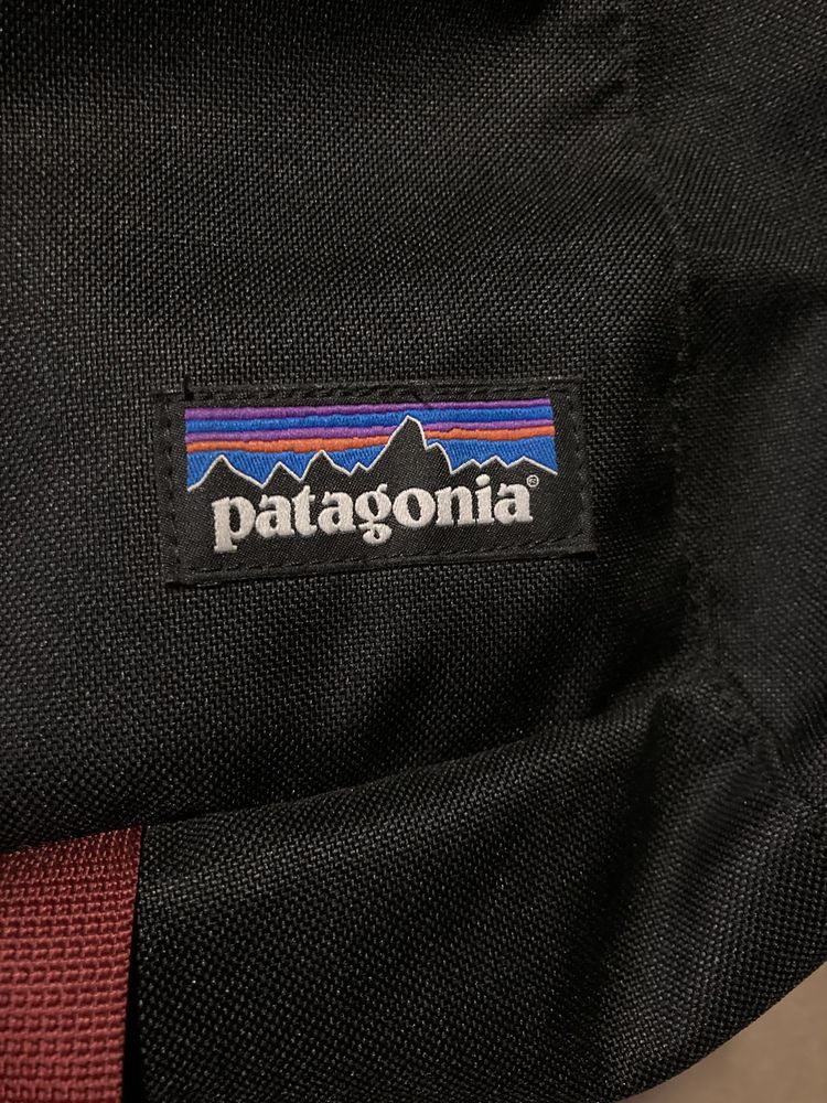 Рюказак Patagonia ironwood pack 20L оригинал 100%