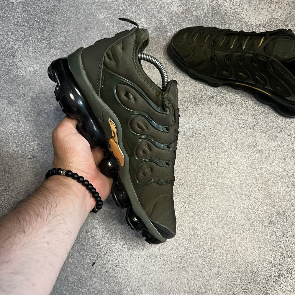Nike TN Air Max Plus оригінальні чоловічі кросівки найк аір макс 97 95