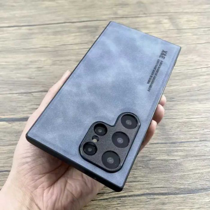 Чохол накладка чехол Samsung S23+/S24/S25 Ultra