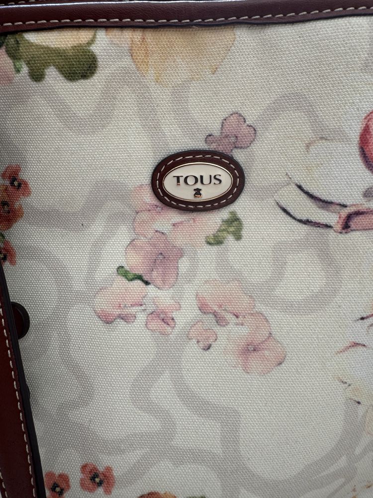 Torebka torba Tous