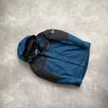 Зимова Jack Wolfskin Texapore куртка