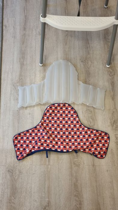 Krzesełko Antilop Ikea do karmienia dzieci