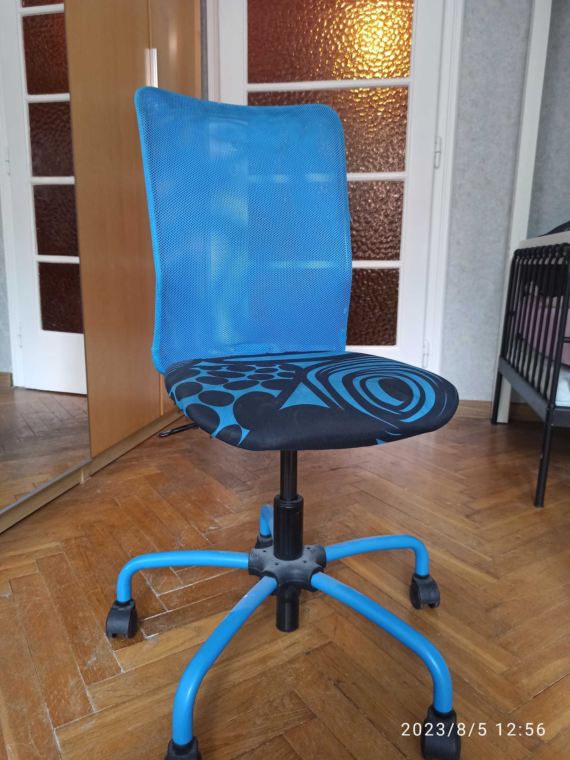 Krzesło do biurka Ikea TORBJORN